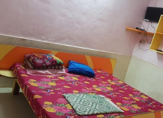 Chandrika Guest House Daman Extérieur photo